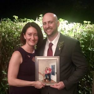 Meet your Posher, Bryan